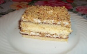 Orechový chvastúň