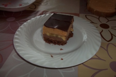 Frančeska kocky/rezy