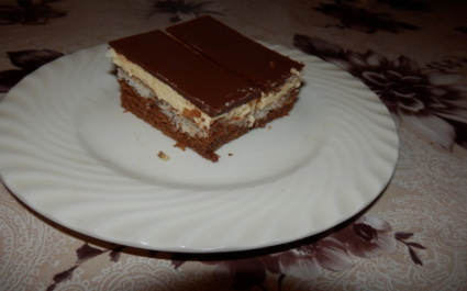 Hromádkový zákusok