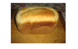 Super rýchly chlieb