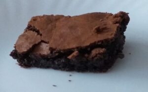 Čokoládové brownies