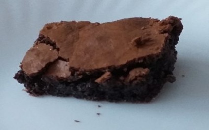 Čokoládové brownies